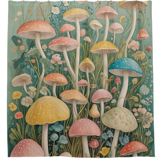 Enchanted Woodland (Front)