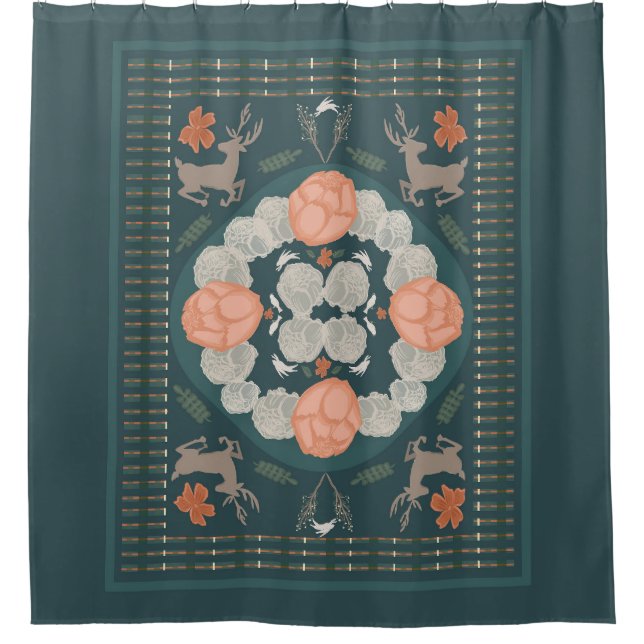 Enchanted Woodland  (Front)