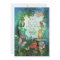 Enchanted Woodland Forest Party Invitation