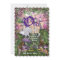 Enchanted Woodland Unicorn Forest Party Invitation