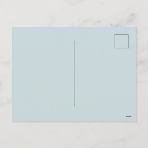 Enchanted Yule Celebration Flat Holiday Card