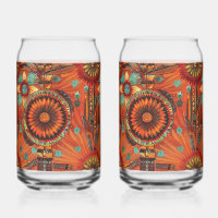 Enchanter Bleu "Echos Intricés" Boisson Can Gl