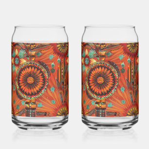 Enchanter Bleu "Echos Intricés" Boisson Can Gl