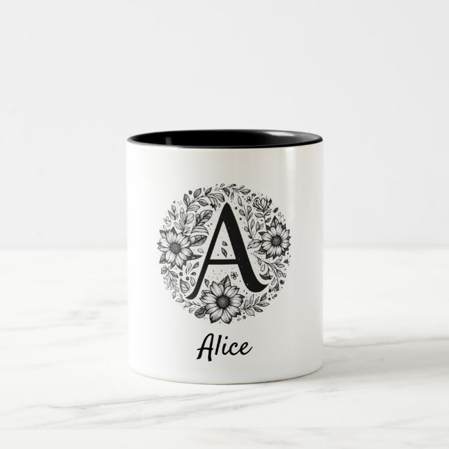 Enchanter Nook Mug (Centre)