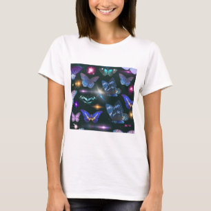Enchanting Butterfly T-Shirt