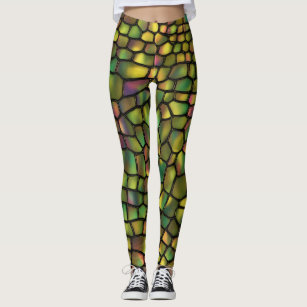 Women's Shimmer Leggings & Tights