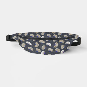 Enchanting Fan Fanny Pack