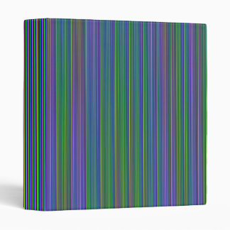 ENCHANTING Graphics : GREY DARK BLUE Binder