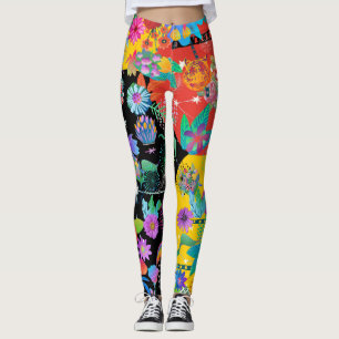 Enchanting leggings