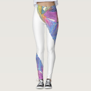 Enchanting leggings
