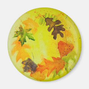 Enchanting Magnet