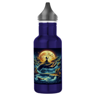 Enchanting Moonlight Serenade 532 Ml Water Bottle