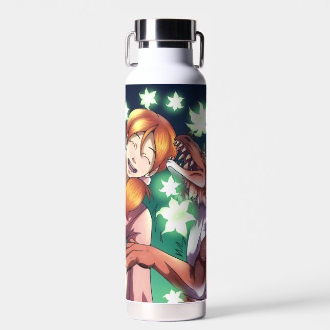 Enchantment Water Bottle (Front)