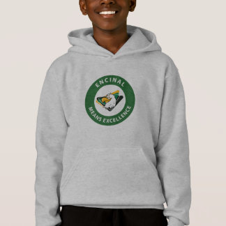 Encincal Elementary Hoodie