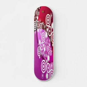 Encircled Skateboard