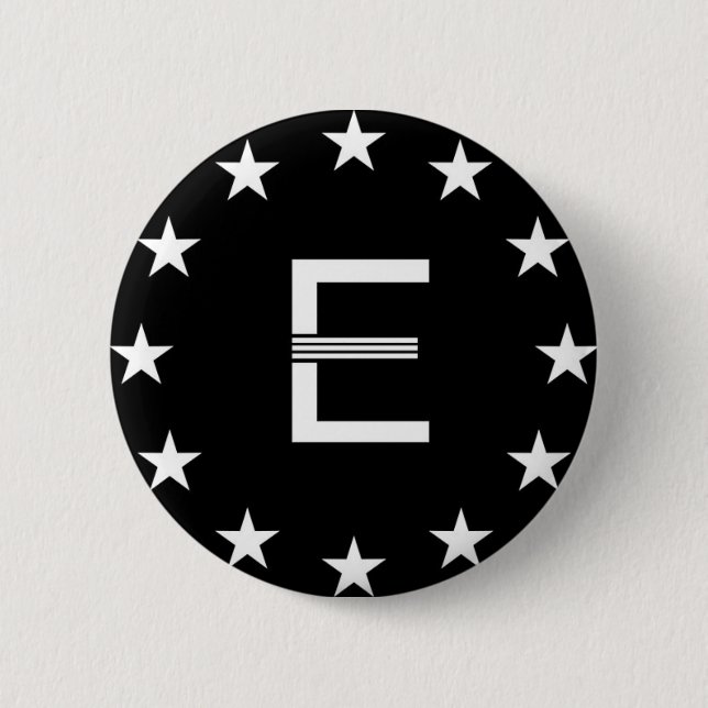 Enclave Pin (Front)