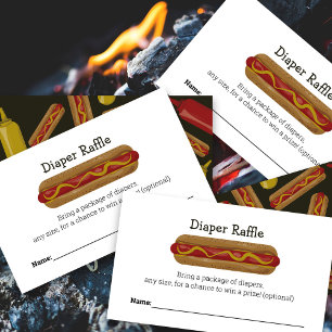 Enclosure Card