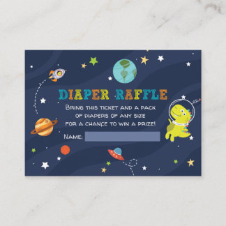 Enclosure Card