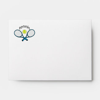 Enclosure Card Envelope
