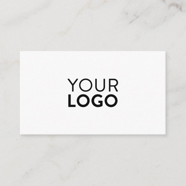 Enclosure Card - Matte (Front)