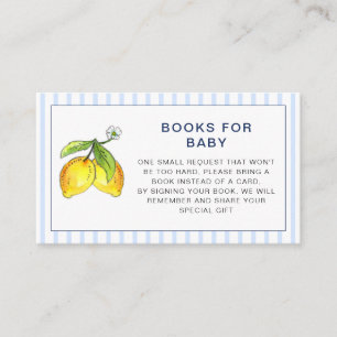 Enclosure cards