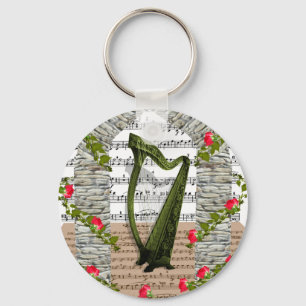 Encore Encore Keychain