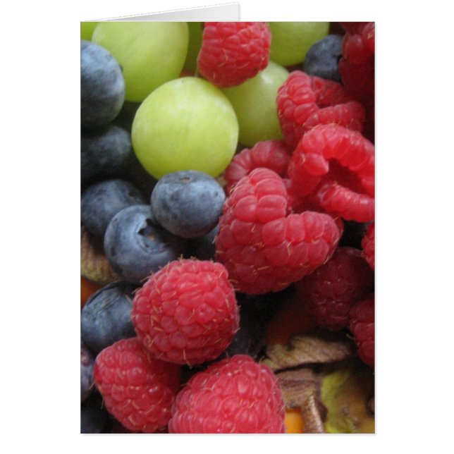 Encore la vie avec les fruits (Devant)