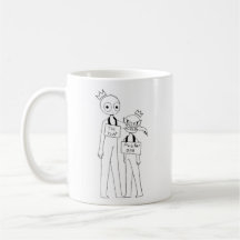 Encore mord la tasse de la poussière