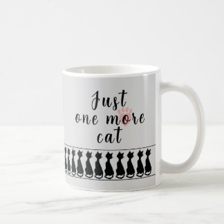 Encore un chat - Mug
