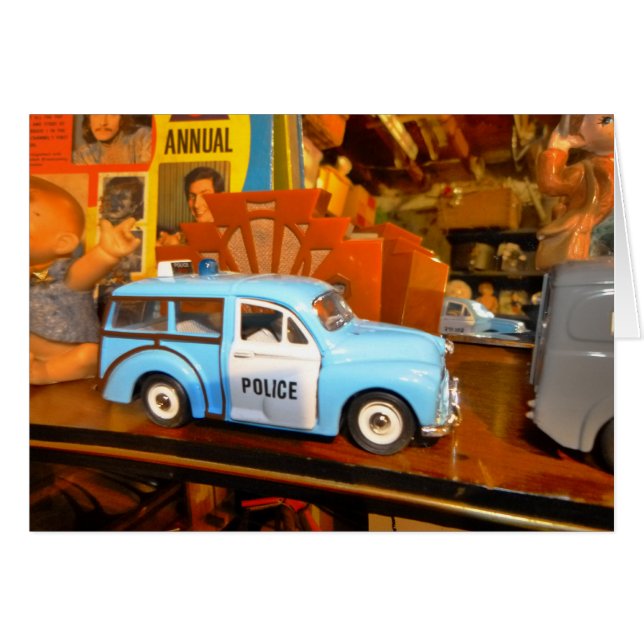 Encore une vie avec Panda Car (Devant horizontal)