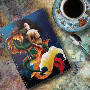 Encounter Notebook