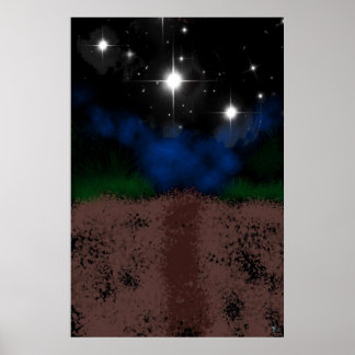 ENCOUNTER POSTER