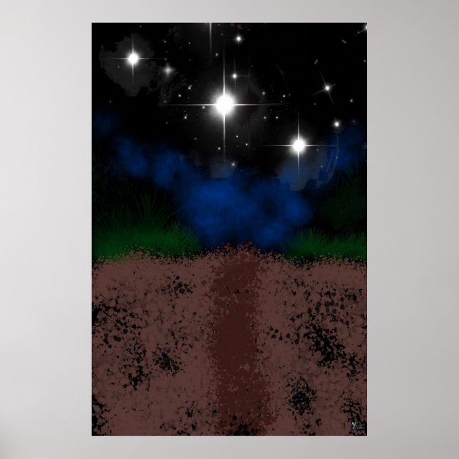 ENCOUNTER POSTER (Front)