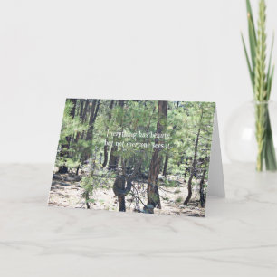Encouragement Card