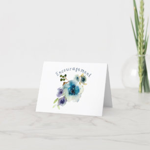 Encouragement Card