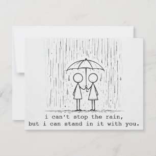 encouragement card   card for friend going through