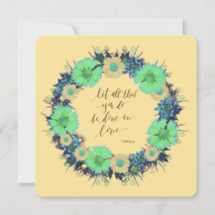 Encouragement Enlightenment Comfort Hope