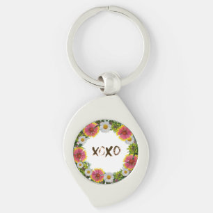 Encouragement Enlightenment Comfort Hope Keychain