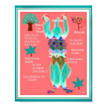 ENCOURAGEMENT FOR KIDS.. Poster