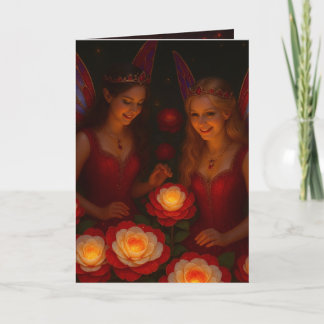 Encouragement Message Stay Strong Thinking of You Card