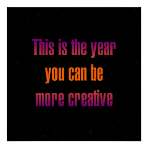 Encouragement Quote # 162 Poster