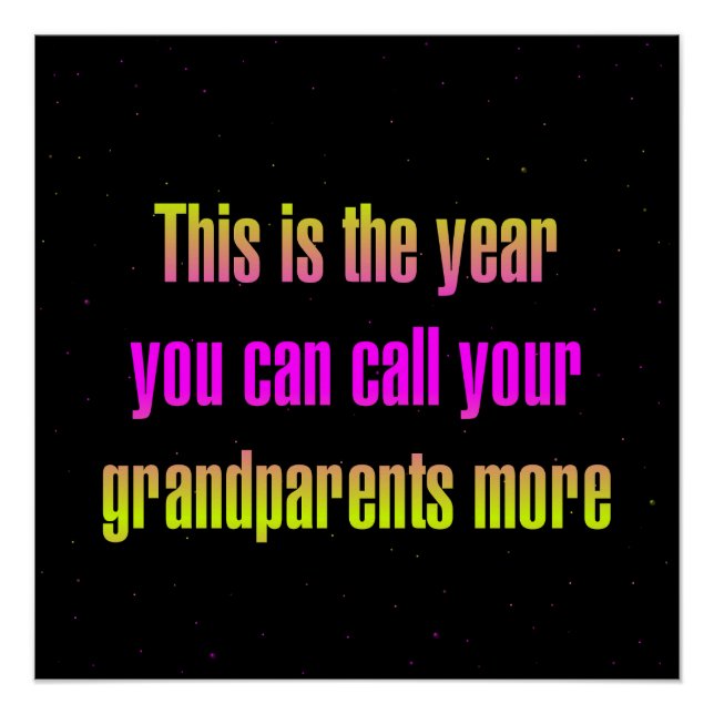 Encouragement Quote # 168-GP Poster (Front)