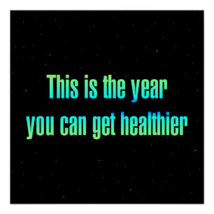 Encouragement Quote # 186 Poster