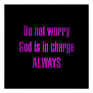 Encouragement Quote # 18 Poster