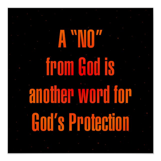 Encouragement Quote # 1 Poster (Front)