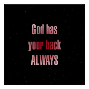 Encouragement Quote # 50 Poster