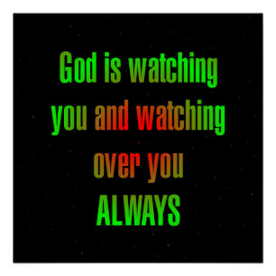 Encouragement Quote # 60 Poster