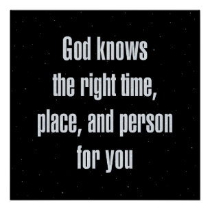 Encouragement Quote # 64 Poster