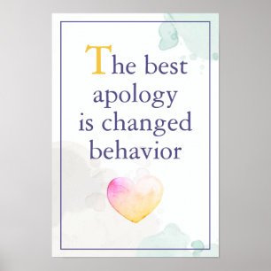Encouragement Teachers Classroom Poster