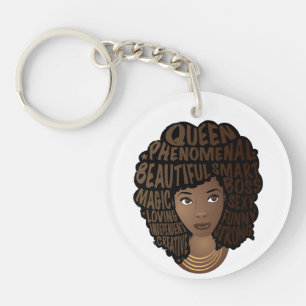 Encourager les femmes noires, cheveux naturels, mé